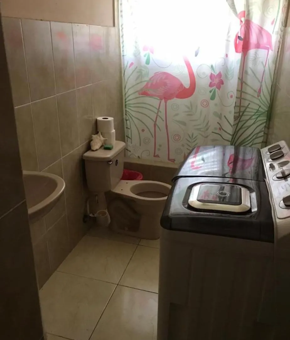 Available Apartment For Short Or Long Term Rental La Piedra